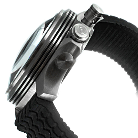 Equipe Hemi Chronograph Mens Watch