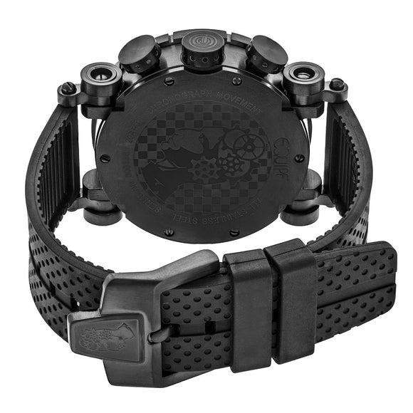 Equipe Tritium Et506 Stud Mens Watch