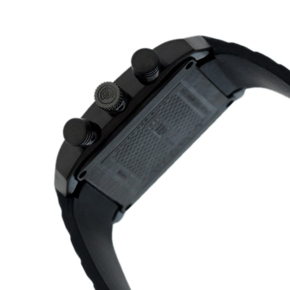 Equipe E406 Big Block Mens Watch