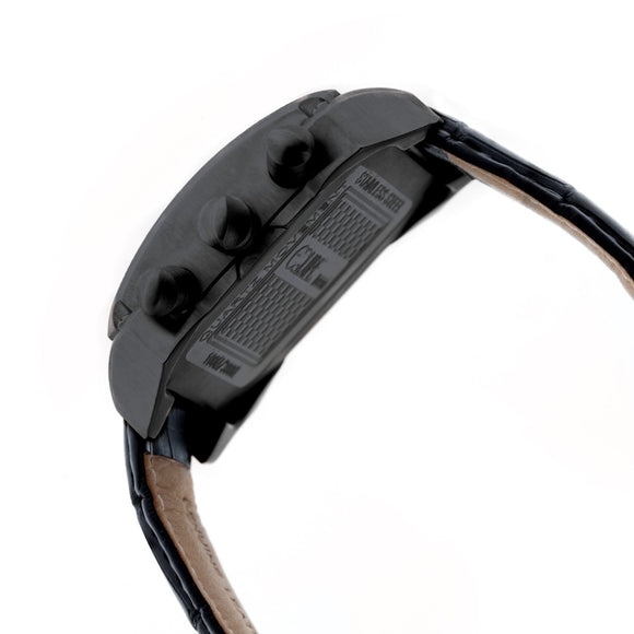 Equipe E507 Bumper Mens Watch