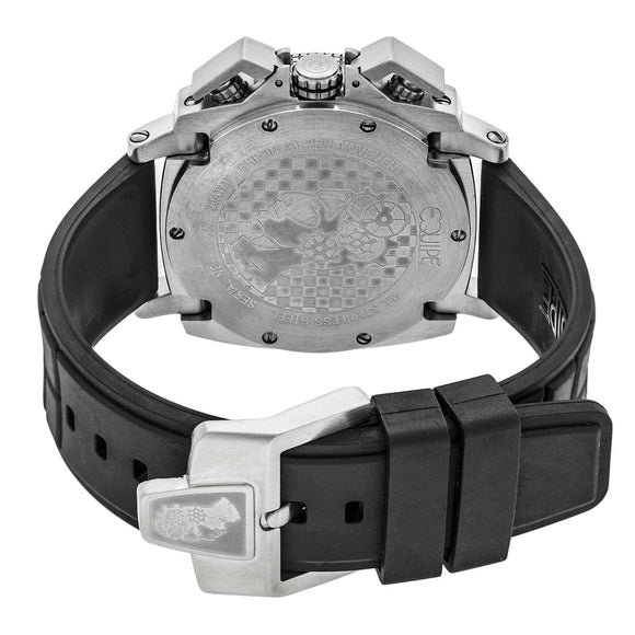 Equipe Tritium Et306 Push Mens Watch