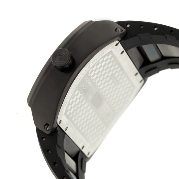 Equipe E908 Dash Xxl Mens Watch