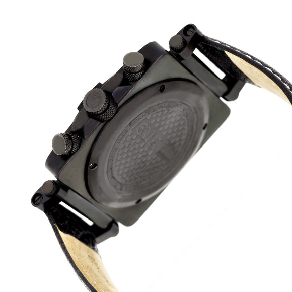 Equipe E308 Gasket Mens Watch