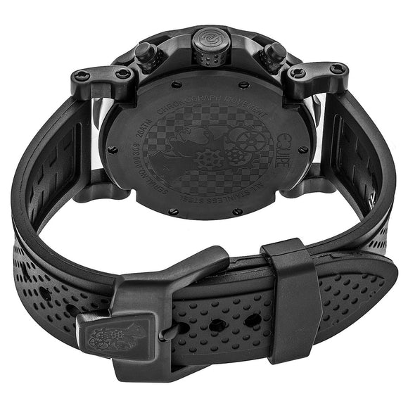 Equipe Tritium Et205 Rivet Mens Watch