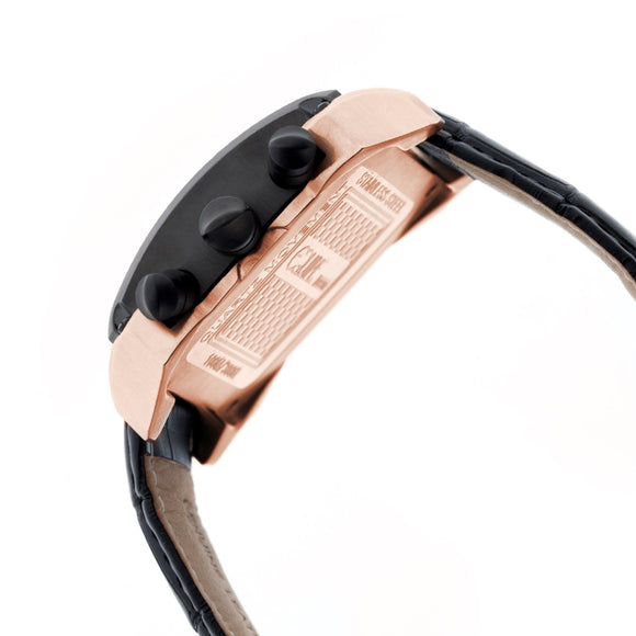 Equipe E506 Bumper Mens Watch