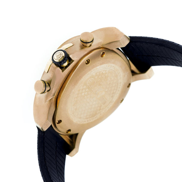 Equipe E205 Grille Mens Watch