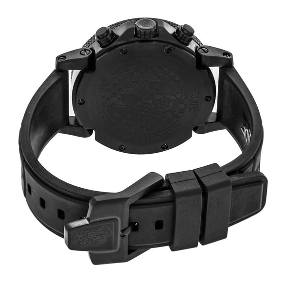 Equipe Tritium Et409 Arciform Mens Watch