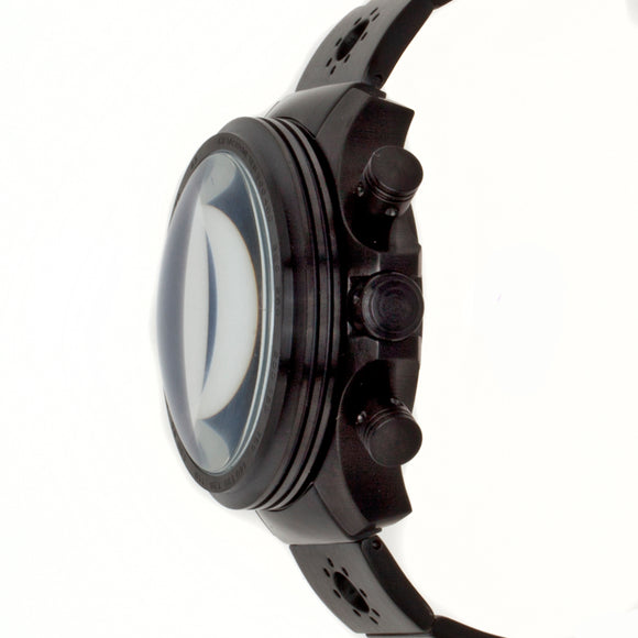 Equipe Hemi Chronograph Mens Bracelet Watch