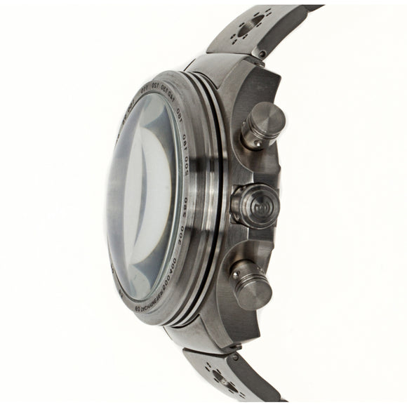 Equipe Hemi Chronograph Mens Bracelet Watch