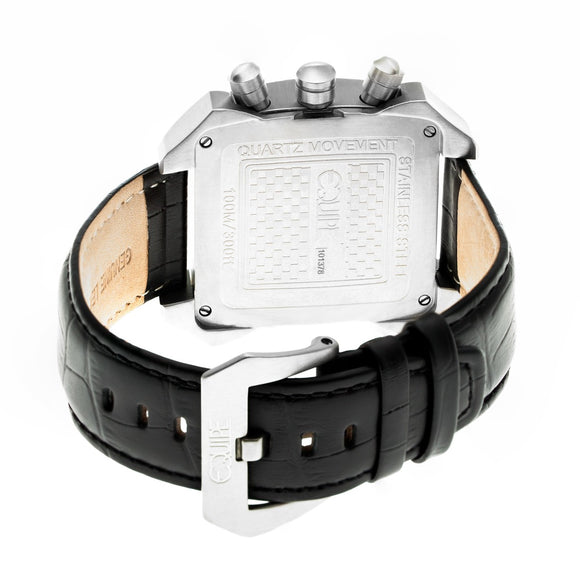 Equipe E503 Bumper Mens Watch