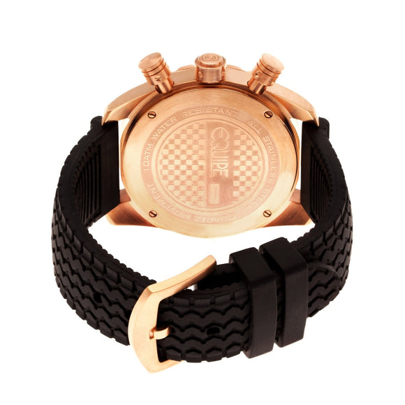 Equipe E604 Headlight Mens Watch