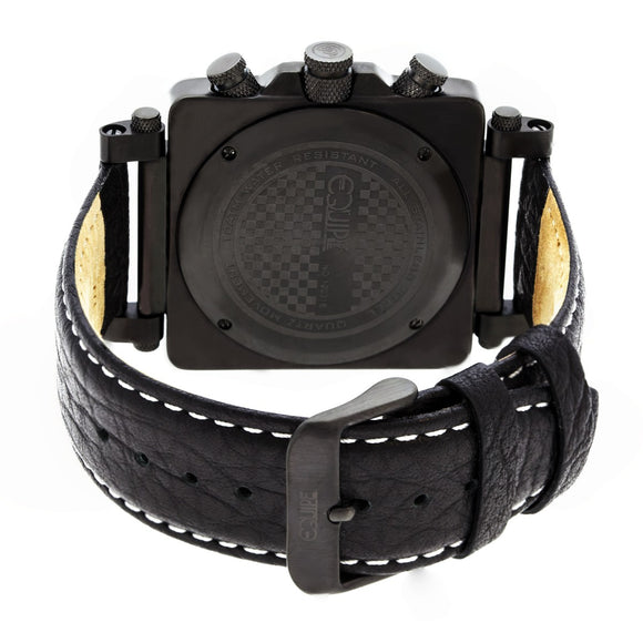 Equipe E307 Gasket Mens Watch