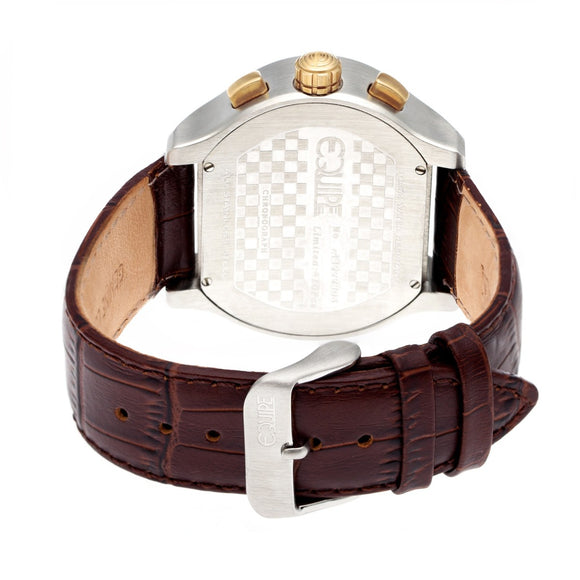 Equipe E717 Dash Mens Watch