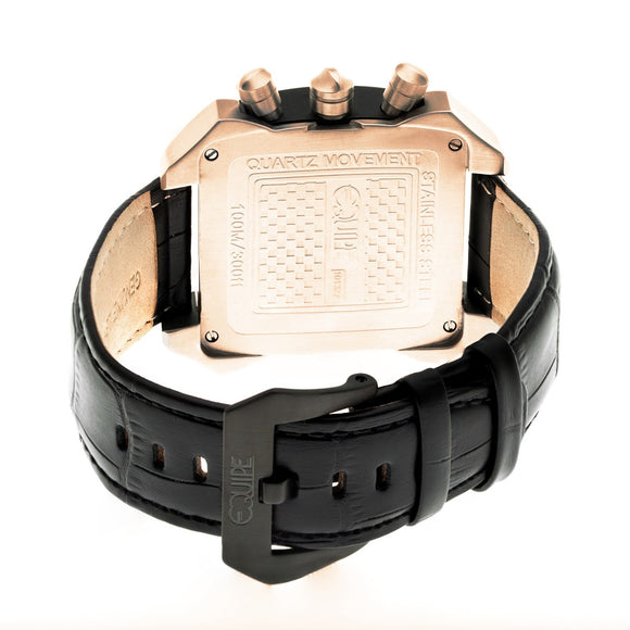 Equipe E506 Bumper Mens Watch