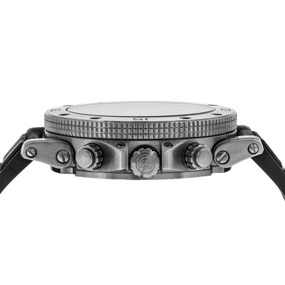 Equipe Tritium Et407 Arciform Mens Watch