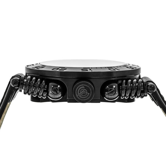 Equipe Tritium Et104 Coil Mens Watch