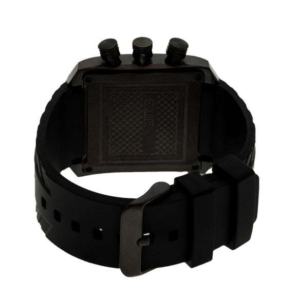 Equipe E406 Big Block Mens Watch