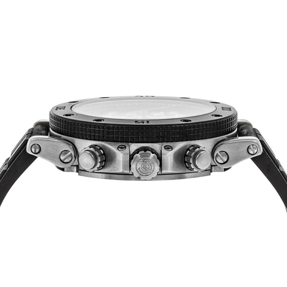 Equipe Tritium Et411 Arciform Mens Watch