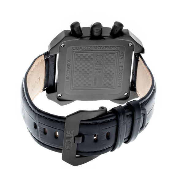 Equipe E507 Bumper Mens Watch