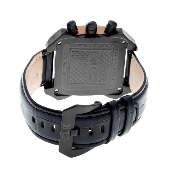 Equipe E505 Bumper Mens Watch