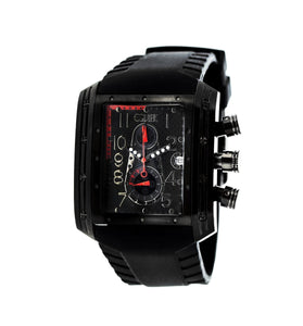 Equipe E407 Big Block Mens Watch