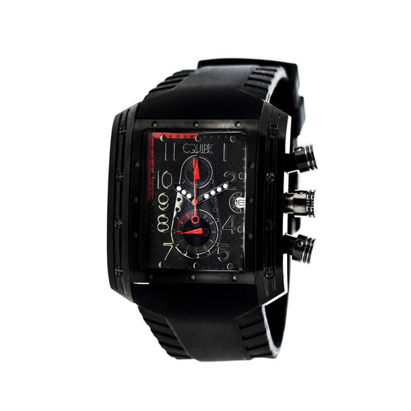Equipe E407 Big Block Mens Watch
