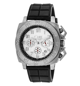 Equipe Tritium Et307 Push Mens Watch