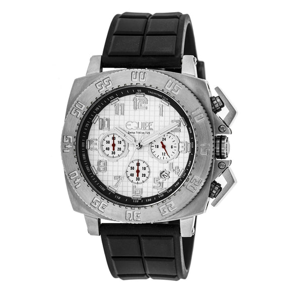 Equipe Tritium Et307 Push Mens Watch
