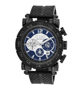 Equipe Tritium Et509 Stud Mens Watch
