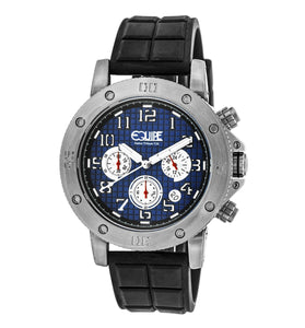 Equipe Tritium Et410 Arciform Mens Watch