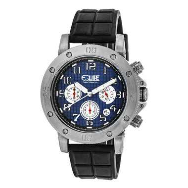 Equipe Tritium Et410 Arciform Mens Watch