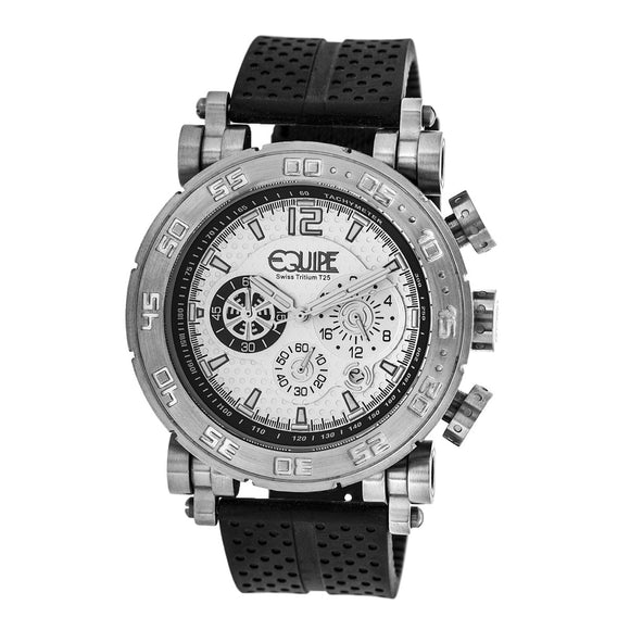 Equipe Tritium Et502 Stud Mens Watch