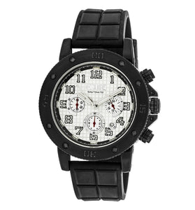 Equipe Tritium Et412 Arciform Mens Watch