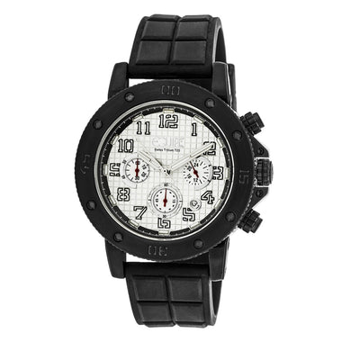 Equipe Tritium Et412 Arciform Mens Watch