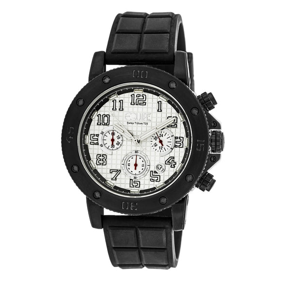 Equipe Tritium Et412 Arciform Mens Watch