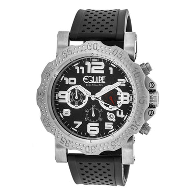 Equipe Tritium Et203 Rivet Mens Watch