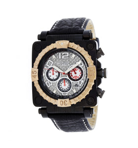 Equipe E307 Gasket Mens Watch