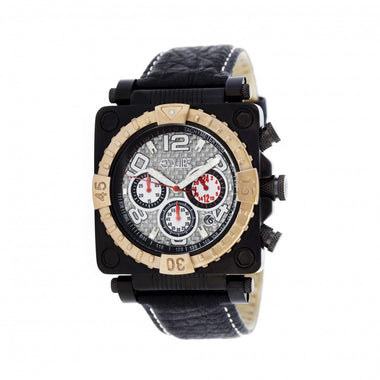 Equipe E307 Gasket Mens Watch