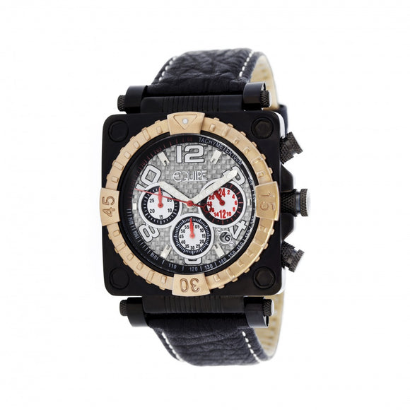 Equipe E307 Gasket Mens Watch