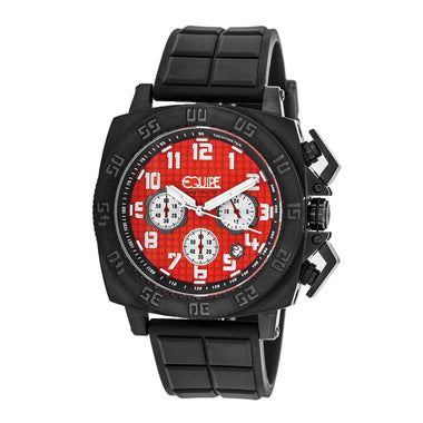 Equipe Tritium Et308 Push Mens Watch