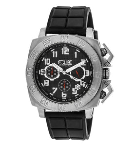 Equipe Tritium Et306 Push Mens Watch