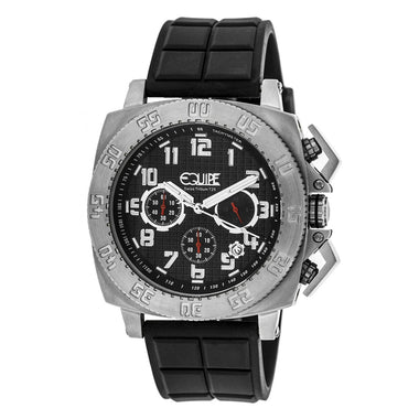 Equipe Tritium Et306 Push Mens Watch
