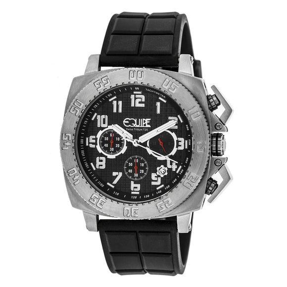 Equipe Tritium Et306 Push Mens Watch