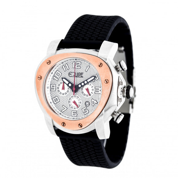 Equipe E207 Grille Mens Watch