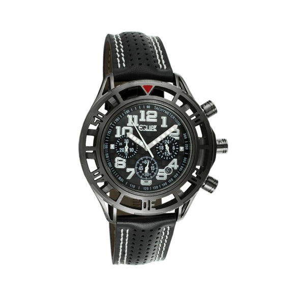 Equipe E804 Chassis Mens Watch