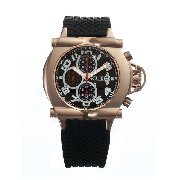 Equipe Q605 Rollbar Mens Watch - EQUQ605