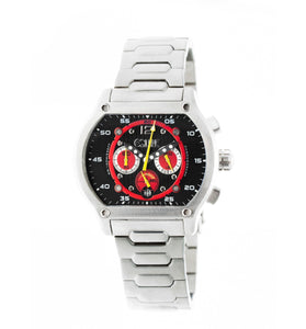 Equipe E709 Dash Mens Watch