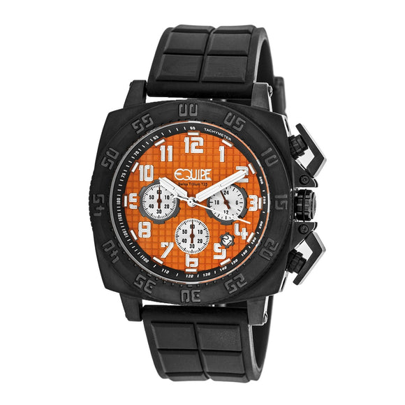 Equipe Tritium Et302 Push Mens Watch