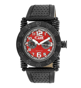 Equipe Tritium Et102 Coil Mens Watch
