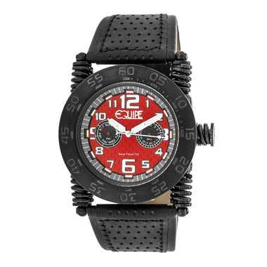 Equipe Tritium Et102 Coil Mens Watch